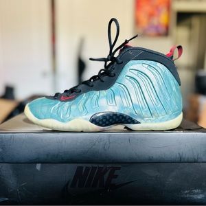 Little Posite One GS